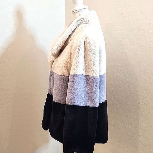 MARC NEW YORK ANDREW MARC SUPER SOFT COAT SZ XL IN EXCELLENT CONDITION - Picture 4 of 11